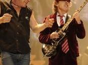 AC/DC World Tour Kicks Canada March