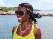 Fashion Around World: Greetings From British Virgin Islands
