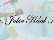 Jolse Haul