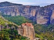 Meteora: Calling Adventure Seeking Monks