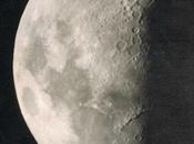 Throwback Thursday: Moon Shots