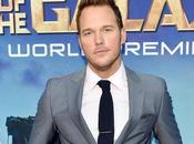 Guardians Galaxy's Chris Pratt Passed Uncharted Movie Lead