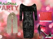 Christmas Party Look with George Asda