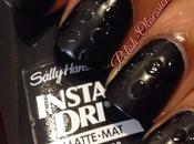 Sally Hansen Scaredy Matte