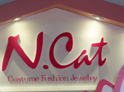 N.Cat Korea's Leading Accessories Shop Invading Philippines