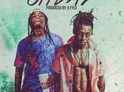 Music: Wayne “Off Day”