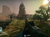 PlanetSide Beta Still Coming 2014, Shooting 1080p/ 60fps