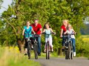 (Scientific!) Reasons Getting Outside Good