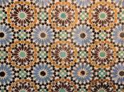 Morocco Diary: Patterns