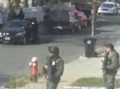 Pentagon Pressed Change Program Arming Police with Military Gear