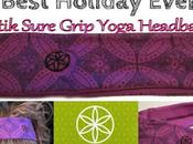 Happy Holiday's with Gaiam