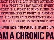 Every Fight with Chronic Pain