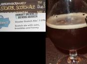 Tasting Notes: Cromarty: Brewdog: Stoater Scotch