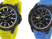 Steel VR|46 Watch Collections