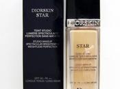 Review: Dior DiorSkin Star Foundation