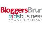 Kids Business Bloggers Brunch Centennial Park Sydney 14th