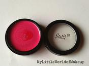 Stars Cosmetics Cream Rouge Blusher Review Swatches