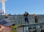 Veteran Died Today….