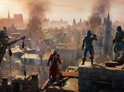 Assassin's Creed Unity Patch Detailed Ubisoft