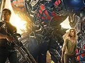 Today's Review: Transformers: Extinction
