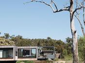 Modern Lakeside Homes