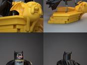 It’s Batman Time: Adventure Time Mash-Up