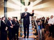 Soros-funded Organization Address