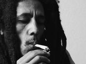 Marley Face First Worldwide Cannabis Brand