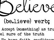 Believe?