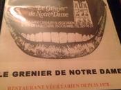 Grenier Notre Dame