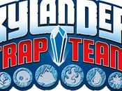 S&amp;S Review: Skylanders Trap Team