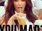 Kardashian: MILF THOT?