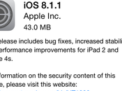 8.1.1 Available Software Update