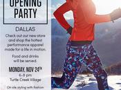Join Athleta What Wear