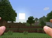 Minecraft with Realistic Graphics Look Super Creepy