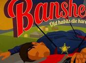 'Banshee' Season Trailer Teases War, Bloodshed Kickass Action