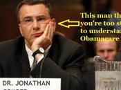 Obama Lies Again: Gruber Never Worked