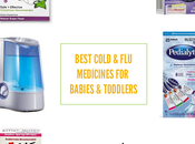 Best Cold Medicines Babies Toddlers