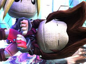 Final Fantasy Made LittleBigPlanet