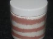 Candy Cane Facial Mask