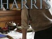 Book Review: Gentlemen Players Joanne Harris