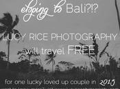 Eloping Bali? Wanting Elope? (this Help Decide!)