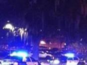 School Shooting Florida State University