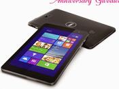 Heart Bows Makeup First Anniversary Giveaway- Dell Tablet!