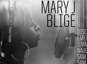 Mary Blige: London Sessions. Album Review