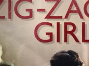 Zig-Zag Girl Elly Griffiths