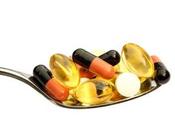 Nutritional Supplements That Will Keep Active