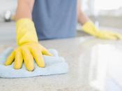 Benefits Hiring Professional Cleaning Company Your Home