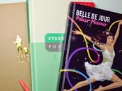 Sneak Peek: 2015 Belle Jour Planner Edition #PerksofaBella