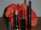 Editor’s Picks Lipsticks Perfect Fall